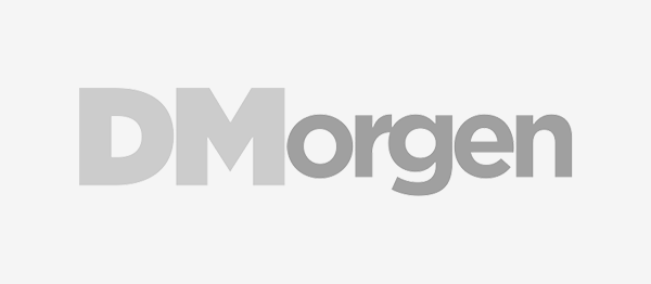 OVERSPEL OVERDAG IS GAT IN DE MARKT