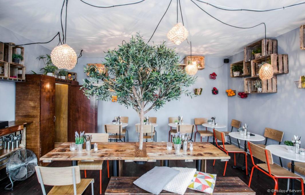 Ou Manger Dans Le Marais Pas Cher Le Marais : les meilleures adresses du quartier le plus branché de