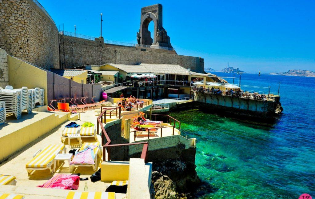 Que faire à Marseille ? 24h Chrono à Marseille