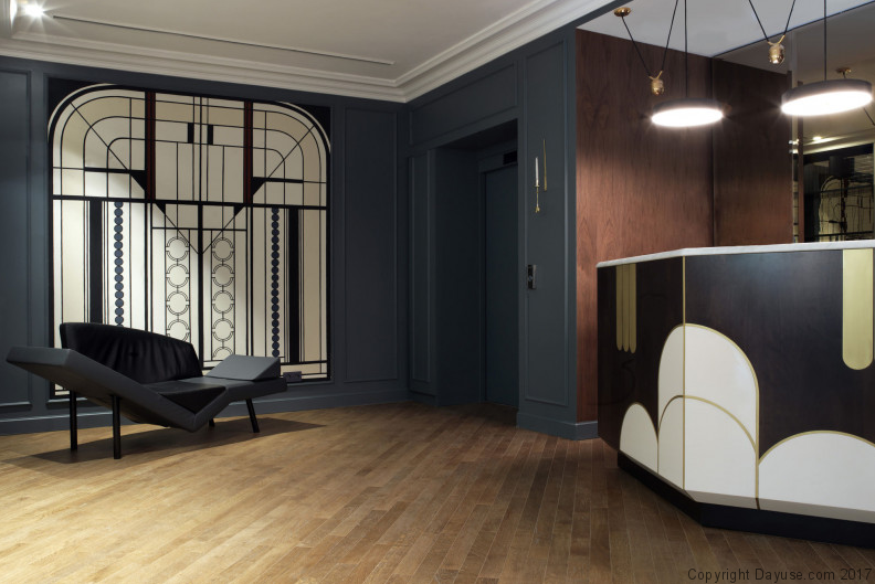 Tendance déco minimaliste Tendance déco : le minimalisme