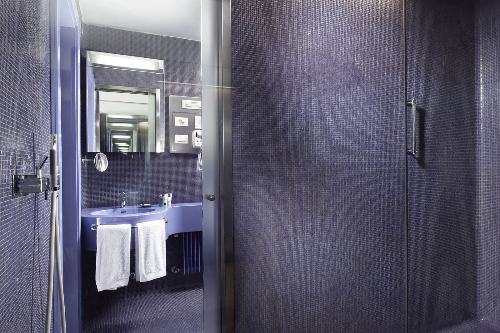 UNAHOTELS Vittoria Firenze