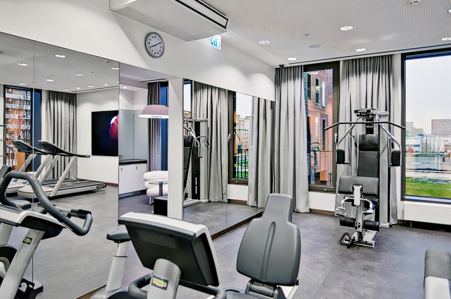 Crowne Plaza Amsterdam - South, an IHG Hotel