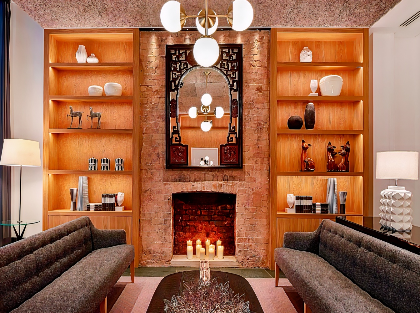 Radisson Blu Edwardian Bloomsbury Street Hotel, London