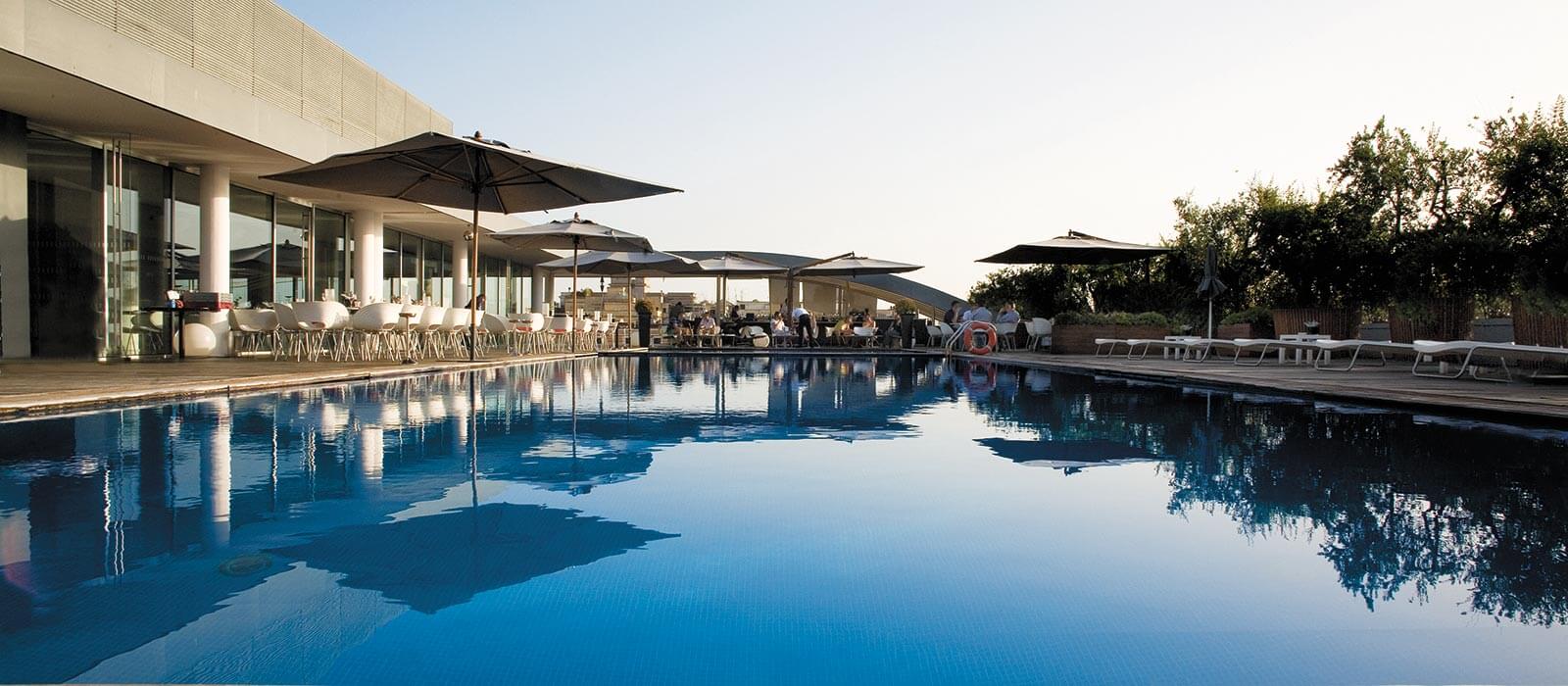 Dayuse.com : hotel per il giorno 75%