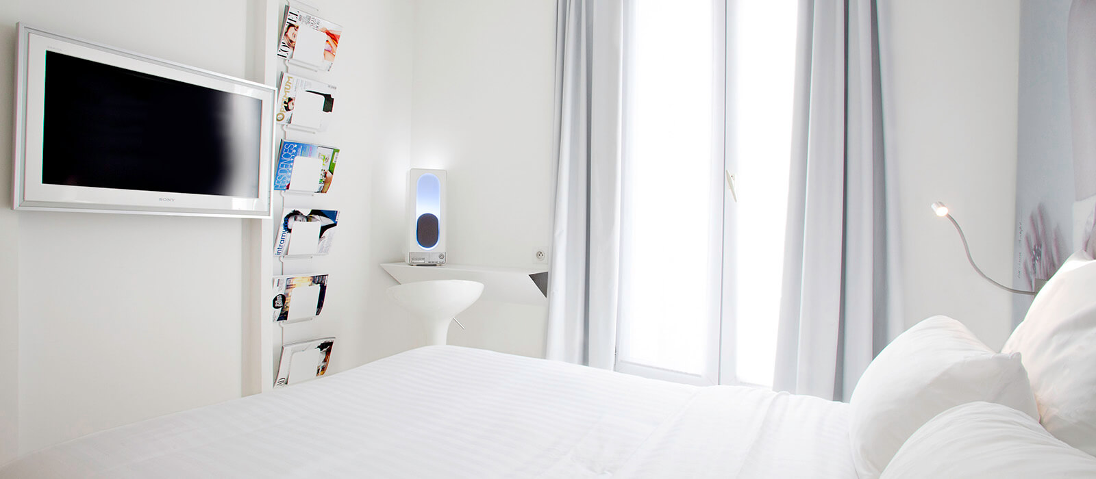 Dayuse.com : hotel per il giorno 75%