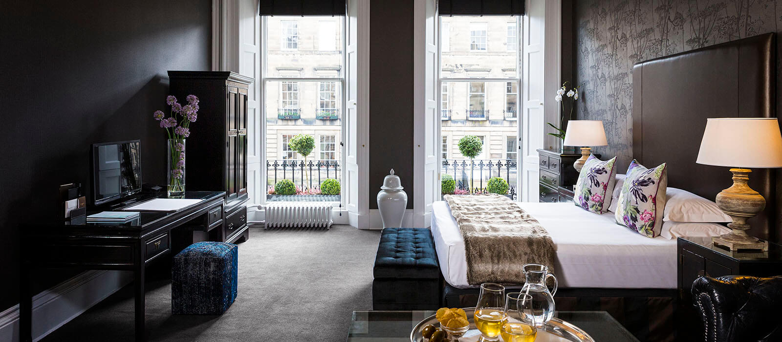 Dayuse.com : hotel per il giorno 75%